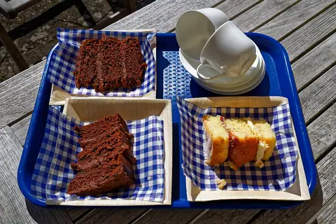 Kimmy Loves Cake photo 1
